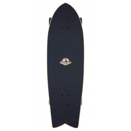 D Street Cruiser Nautical 29\\" - Complete 2019 - Cruiserboards in Wood Complete