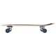 D Street Cruiser Nautical 29\\" - Complete 2019 - Cruiserboards in Wood Complete