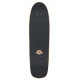 D Street Cruiser Beetle 29.5\\" - Complete 2019 - Cruiserboards im Holz Complete