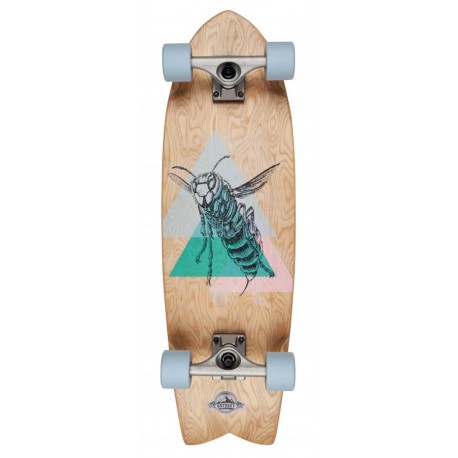 D Street Cruiser Hornet 29\\" - Complete 2019 - Cruiserboards in Wood Complete