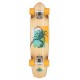 D Street Cruiser Scorpion 28\\" - Complete 2019 - Cruiserboards im Holz Complete