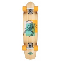 D Street Cruiser Scorpion 28\\" - Complete 2019 - Cruiserboards in Wood Complete