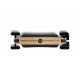 Evolve Bamboo GTR All-Terrain 2020 - Skateboard Électrique - Compléte