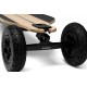 Evolve Bamboo GTR All-Terrain 2020 - Elektrisches Skateboard - Komplett