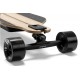Evolve Bamboo GTR Street 2020 - Skateboard Électrique - Compléte