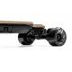 Evolve Bamboo GTR Street 2020 - Skateboard Électrique - Compléte