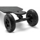 Evolve Carbon GTR All-Terrain 2020 - Elektrisches Skateboard - Komplett