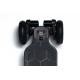 Evolve Carbon GTR 2in1 2020 - Skateboard Électrique - Compléte