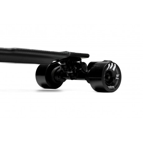 Evolve Carbon GTR 2in1 2020 - Electric Skateboard - Complete