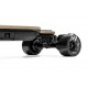 Evolve Bamboo GTR 2in1 2020 - Elektrisches Skateboard - Komplett