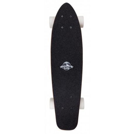 D Street Cruiser Maple Ride Free 23\\" - Complete 2019 - Cruiserboards in Wood Complete