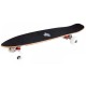 D Street Cruiser Maple Ride Free 23\\" - Complete 2019 - Cruiserboards im Holz Complete