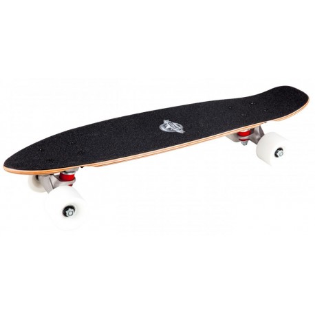 D Street Cruiser Maple Ride Free 23\\" - Complete 2019 - Cruiserboards in Wood Complete