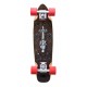 D Street Cruiser Rose Live Fast 23\\" - Complete 2019 - Cruiserboards in Wood Complete