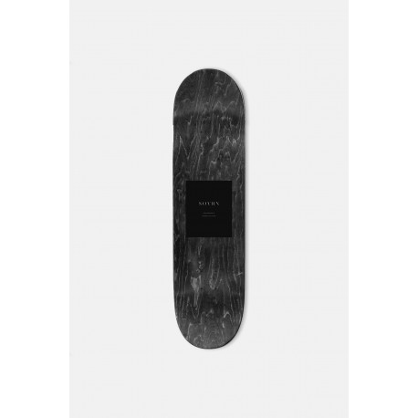 Skateboard Sovrn Tonal Renderings 2 Deck Only 2019 - Planche skate