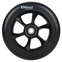 Chilli Scooter Wheel Pro Turbo Core 110mm 2022