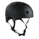Skateboard helmet Sfr Essentials Matt Black 2023 - Skateboard Helmet