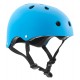 Skateboard helmet Sfr Essentials Matt Blue 2023 - Skateboard Helmet