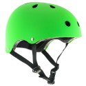 Skateboard helmet Sfr Essentials Matt Green 2023