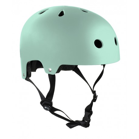 Skateboard helmet Sfr Essentials Matt Teal 2023 - Skateboard Helmet