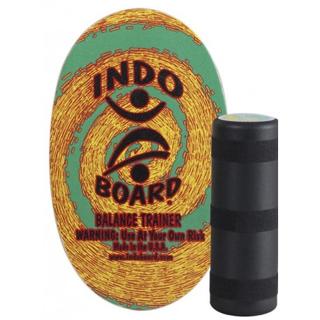 Balance Board IndoBoard Original Couleur 2019  - Balance Board - Komplettsets
