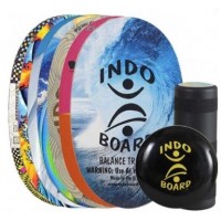Balance Board IndoBoard Original Design Training Package 2019  - Balance Board - Komplettsets