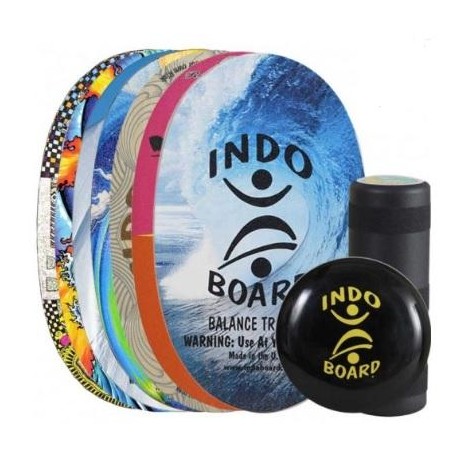 Indo Board Original Design Training Package 2019 - Original