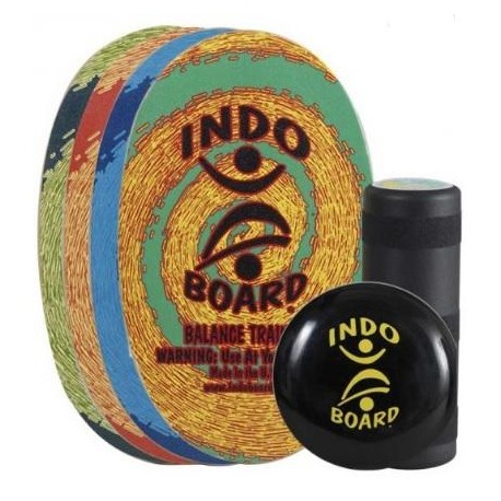 Indo Board Original Couleur Training Package 2019 - Original
