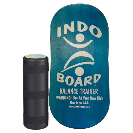 Planche D'Équilibre IndoBoard Rocker 2019  - Balance Board - Sets Complets