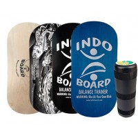 Balance Board IndoBoard Rocker 2019  - Balance Board - Komplettsets