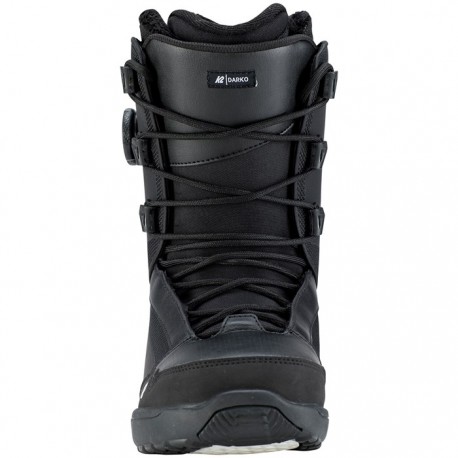 K2 Darko Black 2019 - Boots homme