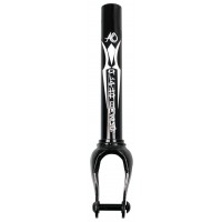 AO Scooter Delta 4 Steel Fork Black 2019 - Fourches