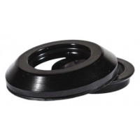 District Scooters Mini HIC 25.4 Compression Washer & Top Cap 2019 - Etoile-spacer-visserie