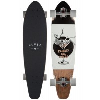 Longboards Globe The All-Time 35.875'' - Excess 2021 - Complete - Longboard Komplett