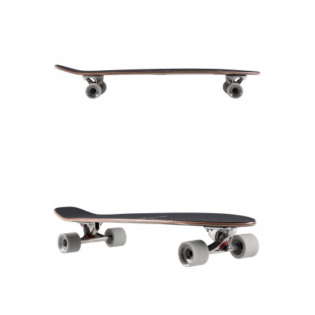 Longboard Complete Globe The All-Time 2021  - Longboard Complet