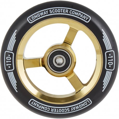 Longway Scooter Wheel Metro Pro 110mm 2020 - Roues
