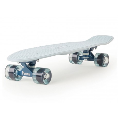 Penny Skateboard Ice 27\\" - Complet 2019 - Cruiserboards in Plastic Complete