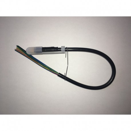 E-TWOW Cable Connecteur Moteur Booster Plus 2019 - Kabel und Stecker