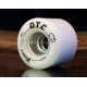 DTC Victory Grip 70mm wheels 2014 - Roues Longboard