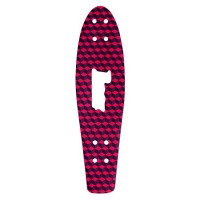 Penny 27'' Pink Cube Grip - Grip