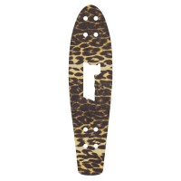 Penny 27'' Tape Leopard Grip - Grip