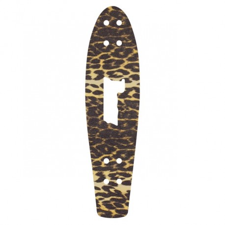 Penny 27'' Grip Tape Leopard - Grip