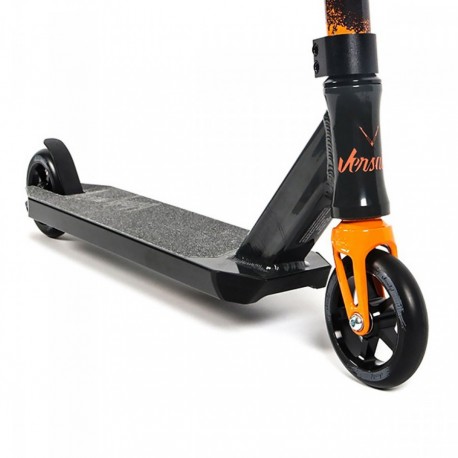 Versatyl Scooter Complete Bloody Mary 2019 - Trottinette Freestyle Complète