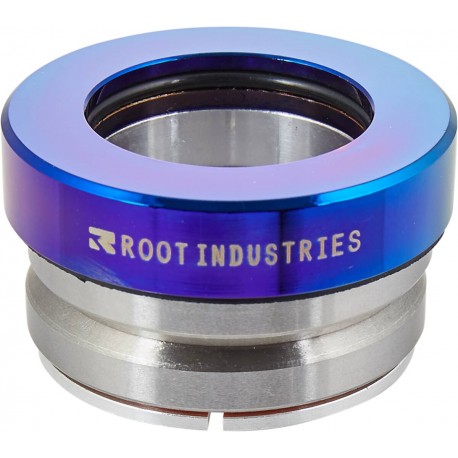 Root Industries Integrated Headset 2020 - Jeux de direction