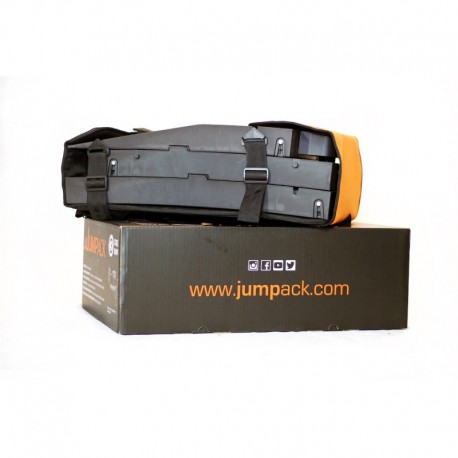 Jumpack Pro 3 Stage Ramp Kit Inc Bag 2019 - Grind Rail & Rampe