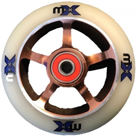 Micro Scooter Wheel 100mm 2021 - Roues
