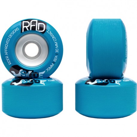 Rad Glide 70mm 2019 - Longboard Wheels