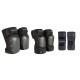 Protection Set Pro-tec Street Gear Junior 3 Pack 2023 - Protection Set