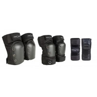 Protection Set Pro-tec Street Gear Junior 3 Pack 2023 - Protection Set