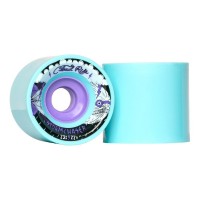 Cloud Ride Storm Chasers 73mm 77a 2018 - Longboard Wheels